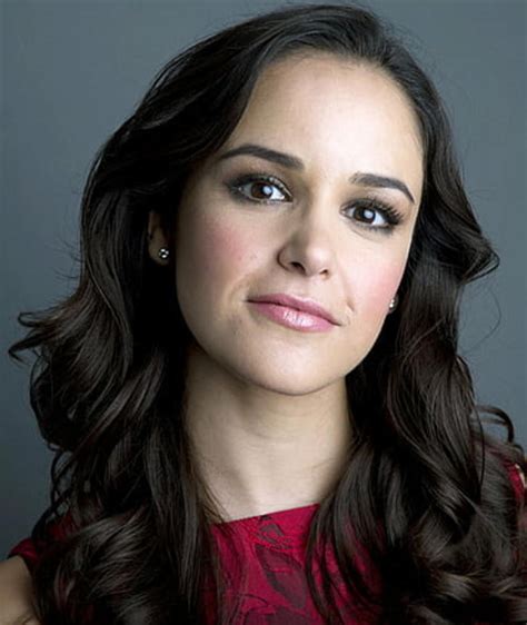 Melissa Fumero